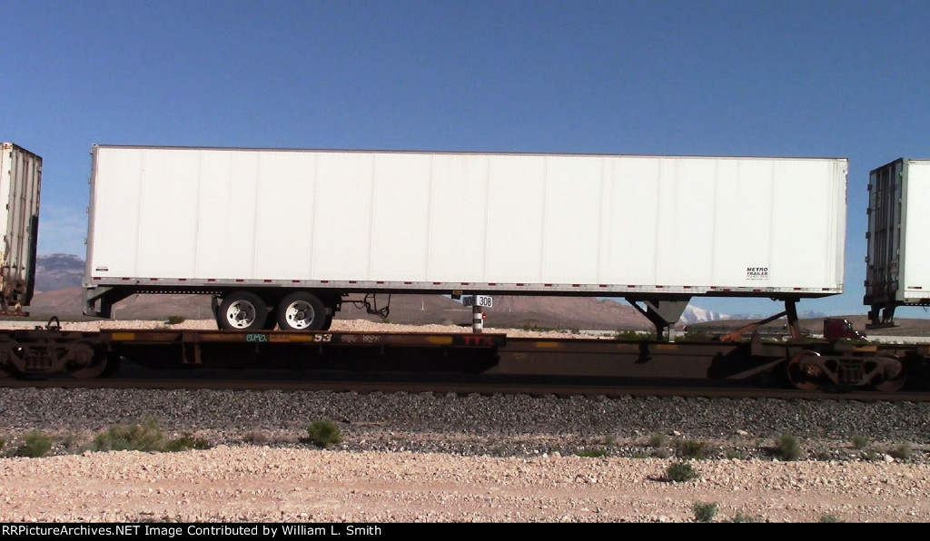 WB Intermodal Frt at Erie NV -73